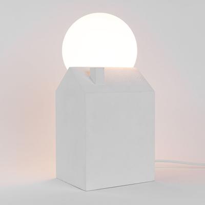 Лампа Seletti Настольная лампа Dreamlike арт. 15255
