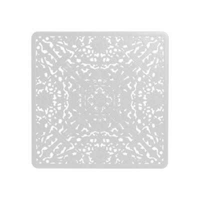 Стол Seletti Стол Aluminium Square White арт. 18683 BIA