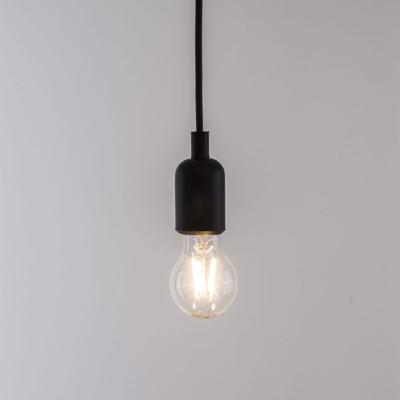 Потолочный светильник Seletti Потолочный светильник Maman Clear bulbs арт. 07747 TRA