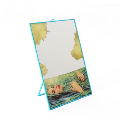Зеркало Seletti Зеркало Seagirl арт. 17127