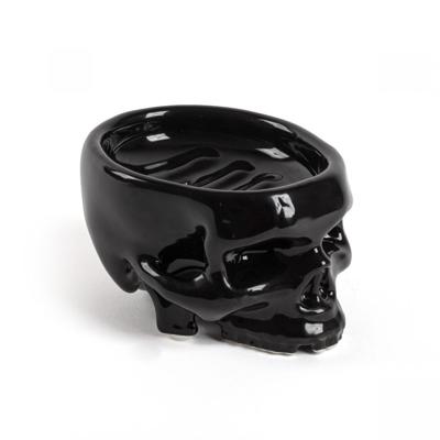 Аксессуары для ванной Seletti Набор Brain wash - Black/green арт. 13500