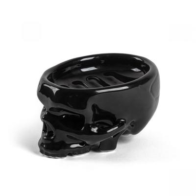 Аксессуары для ванной Seletti Набор Brain wash - Black/green арт. 13500