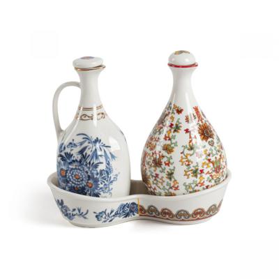 Комплект Seletti Набор Hybrid Thelme арт. 09690