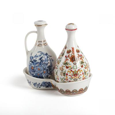Комплект Seletti Набор Hybrid Thelme арт. 09690