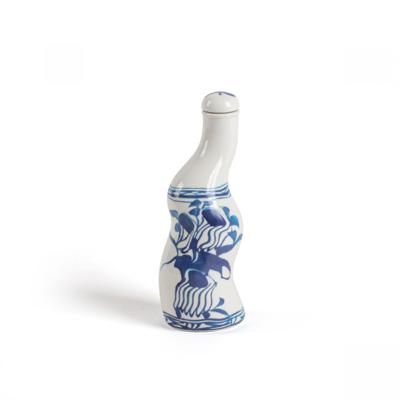 Комплект Seletti Бутылка Tokkuri арт. 11287