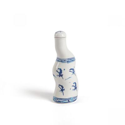 Комплект Seletti Бутылка Tokkuri арт. 11287