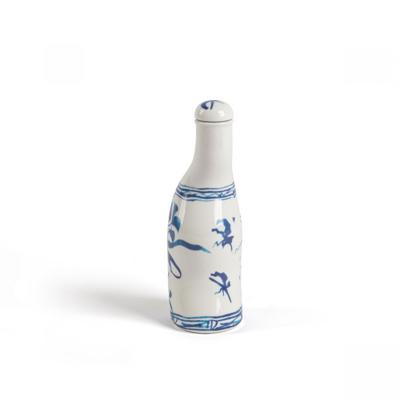 Комплект Seletti Бутылка Tokkuri арт. 11287