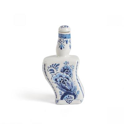 Комплект Seletti Бутылка Rotterdam арт. 11288