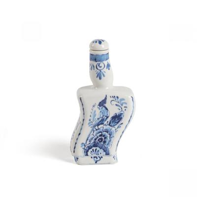 Комплект Seletti Бутылка Rotterdam арт. 11288
