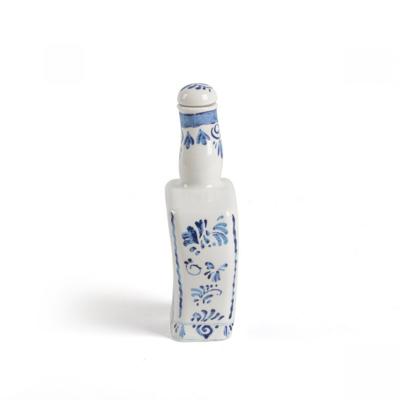 Комплект Seletti Бутылка Rotterdam арт. 11288