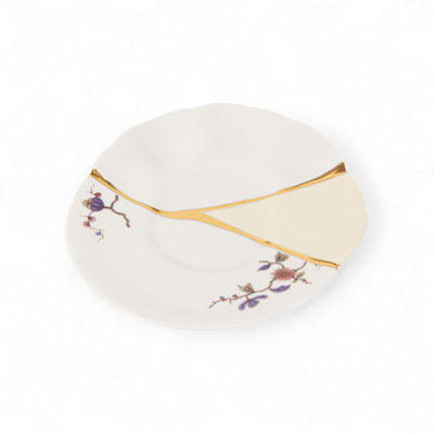 Комплект Seletti Чайная пара Kintsugi 2 арт. 09648