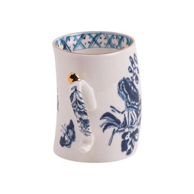 Комплект Seletti Кружка Roses арт. 11256