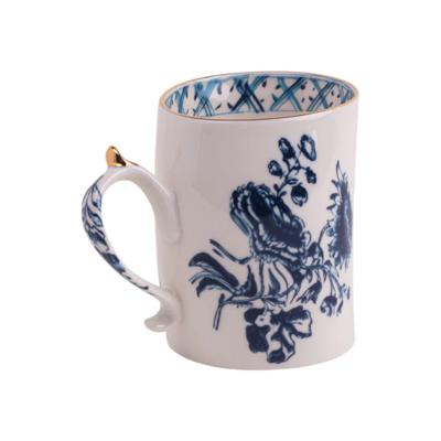 Комплект Seletti Кружка Roses арт. 11256