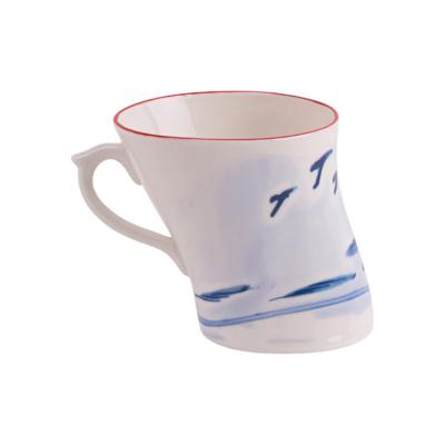Комплект Seletti Кружка Keshiki арт. 11259