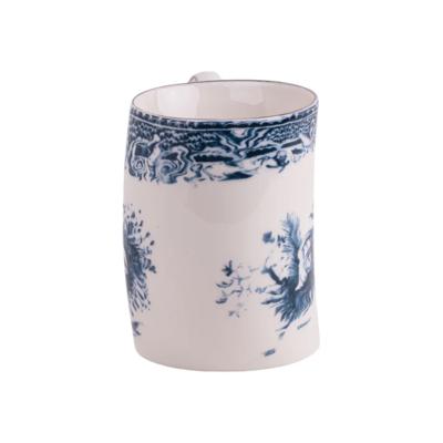Комплект Seletti Кружка England Shells арт. 11258