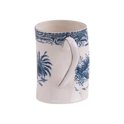 Комплект Seletti Кружка England Shells арт. 11258