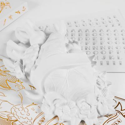 Ваза Seletti Ваза Holy Love in Bloom арт. 09920H