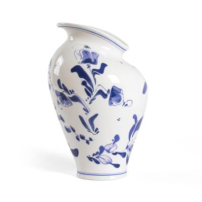 Ваза Seletti Ваза Floral Delft арт. 11292
