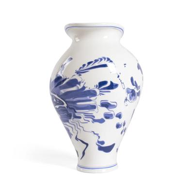Ваза Seletti Ваза Floral Delft арт. 11292