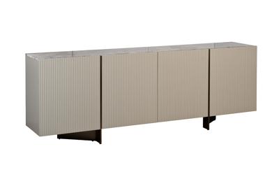Комод Garda Decor 58DB-21636 Комод 220*43*77см арт. 58DB-21636