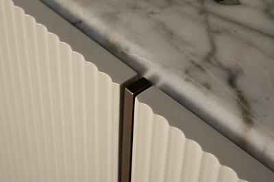 Комод Garda Decor 58DB-21636 Комод 220*43*77см арт. 58DB-21636