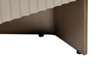 Комод Garda Decor 58DB-21636 Комод 220*43*77см арт. 58DB-21636