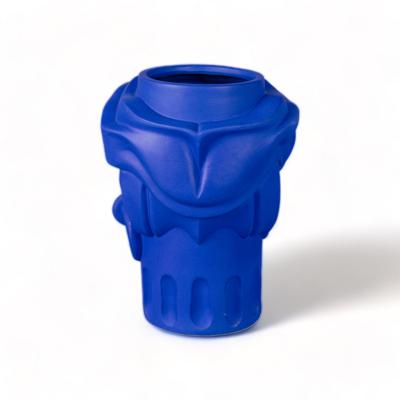 Ваза Seletti Ваза Man Blue арт. 11506B