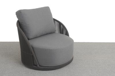 Абажур 4SIS Уличный ковер 2х3м, цвет серый арт. CAR200300 gray