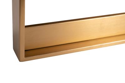 Мебель Garda Decor 58DB-CST20051 Консоль Севилья (Sevilla) 120*40*75см арт. 58DB-CST20051