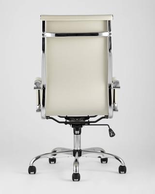 Кресло руководителя TopChairs Кресло руководителя TopChairs City бежевое арт. УТ000001921