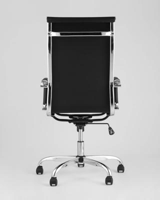 Кресло руководителя TopChairs Кресло руководителя TopChairs City черное арт. УТ000001511