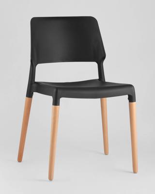 Стул Stool Group Стул BISTRO черный арт. УТ000000658