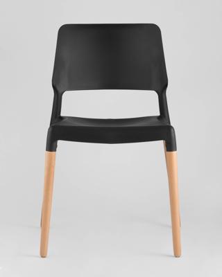 Стул Stool Group Стул BISTRO черный арт. УТ000000658