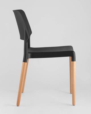 Стул Stool Group Стул BISTRO черный арт. УТ000000658