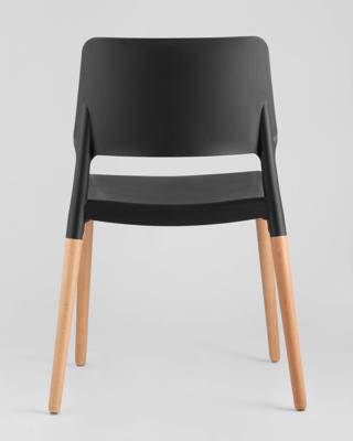 Стул Stool Group Стул BISTRO черный арт. УТ000000658