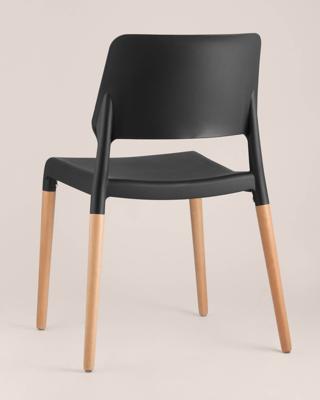 Стул Stool Group Стул BISTRO черный арт. УТ000000658