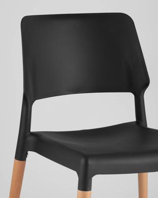 Стул Stool Group Стул BISTRO черный арт. УТ000000658