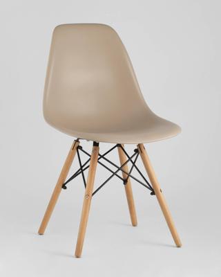 Стул Stool Group Стул Eames DSW бежевый арт. УТ000000272