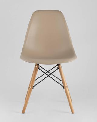 Стул Stool Group Стул Eames DSW бежевый арт. УТ000000272