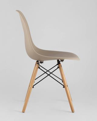 Стул Stool Group Стул Eames DSW бежевый арт. УТ000000272