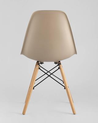 Стул Stool Group Стул Eames DSW бежевый арт. УТ000000272
