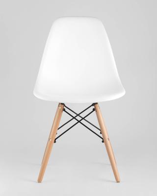 Стул Stool Group Стул Eames DSW белый арт. УТ000000167