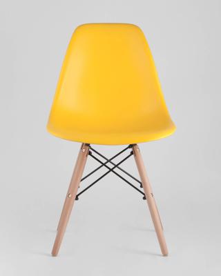 Стул Stool Group Стул Eames DSW желтый арт. УТ000000270