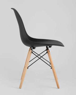 Стул Stool Group Стул Eames DSW черный арт. УТ000000179