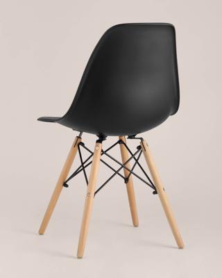 Стул Stool Group Стул Eames DSW черный арт. УТ000000179