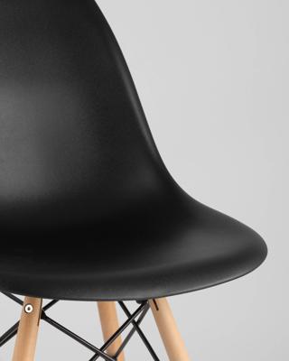 Стул Stool Group Стул Eames DSW черный арт. УТ000000179