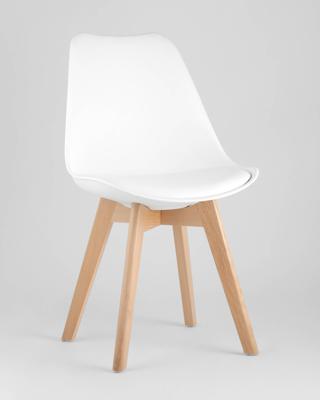 Стул Stool Group Стул FRANKFURT белый арт. УТ000002111