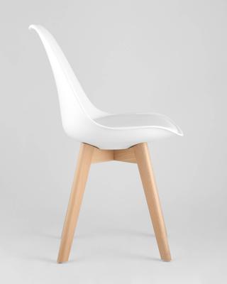 Стул Stool Group Стул FRANKFURT белый арт. УТ000002111