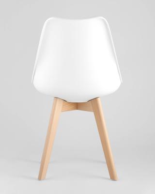 Стул Stool Group Стул FRANKFURT белый арт. УТ000002111