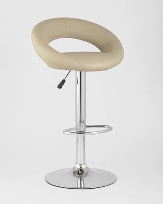 Стул барный Stool Group Стул барный Купер бежевый арт. УТ000002373